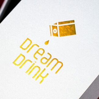 The Dream Drink by TCC - Trick