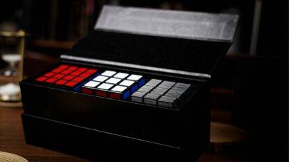 Time Cube by TCC - Trick - Image 2