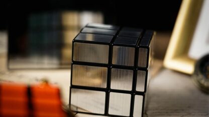Time Cube by TCC - Trick - Image 3