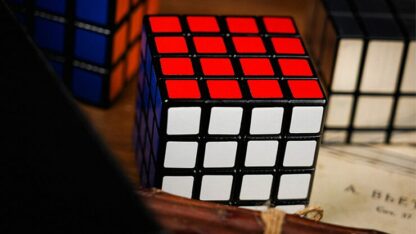 Time Cube by TCC - Trick - Image 5