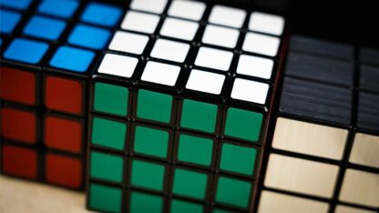 Time Cube by TCC - Trick - Image 6
