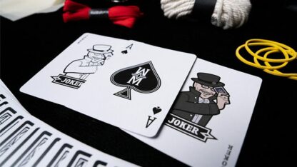 AMMAR TRILOGY SET (Gimmicks and Online Instructions) by Michael Ammar & Murphy's Magic - Trick - Image 2