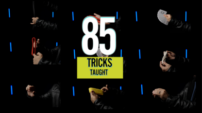 AMMAR TRILOGY SET (Gimmicks and Online Instructions) by Michael Ammar & Murphy's Magic - Trick - Image 6