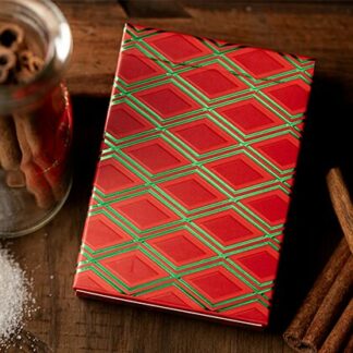 Apple Pi Playing Cards by Kings Wild Project