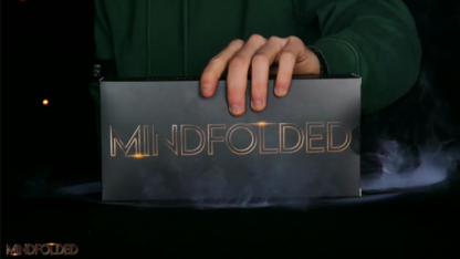 MINDFOLDED (Gimmicks and Online Instructions) by Julian Pronk - Image 4