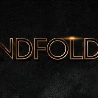 MINDFOLDED (Gimmicks and Online Instructions) by Julian Pronk