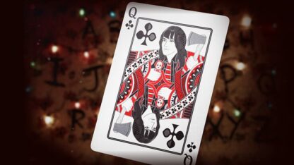 Stranger Things Playing Cards by theory11 - Image 5