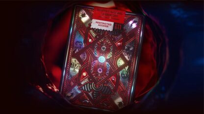 Stranger Things Playing Cards by theory11 - Image 6
