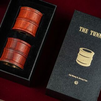 The Tunnel by Artisan Coin - Trick