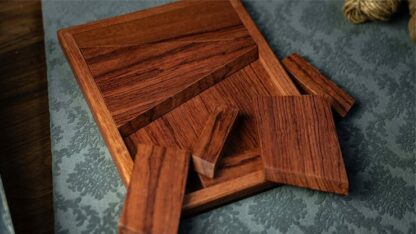 The Ultimate Puzzle by TCC - Trick - Image 2