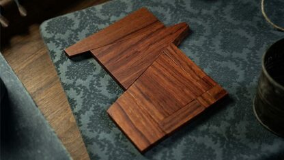 The Ultimate Puzzle by TCC - Trick - Image 4