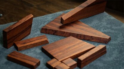 The Ultimate Puzzle by TCC - Trick - Image 5