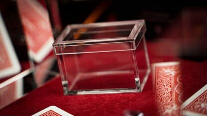Mystery Solved 2.0 by David Penn & TCC - Trick - Image 3