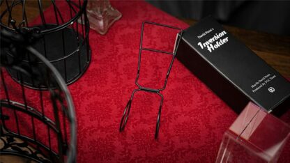 The Inversion Holder by David Penn & TCC- Trick - Image 2