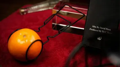 The Inversion Holder by David Penn & TCC- Trick - Image 3