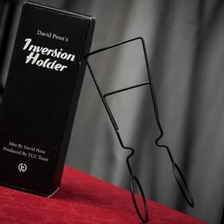 The Inversion Holder by David Penn & TCC- Trick