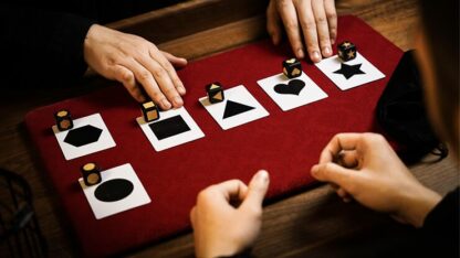 Dice Miracle by TCC - Trick - Image 3
