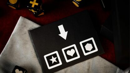 Dice Miracle by TCC - Trick - Image 4
