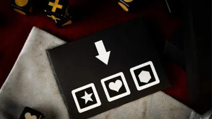Dice Miracle by TCC - Trick - Image 4