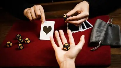 Dice Miracle by TCC - Trick - Image 5