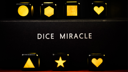 Dice Miracle by TCC - Trick - Image 6