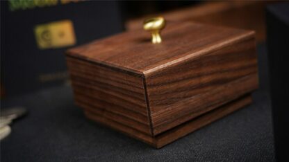 Moon Box by TCC & Conan Liu & Royce Luo- Trick - Image 2