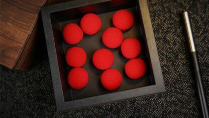 Moon Box by TCC & Conan Liu & Royce Luo- Trick - Image 3