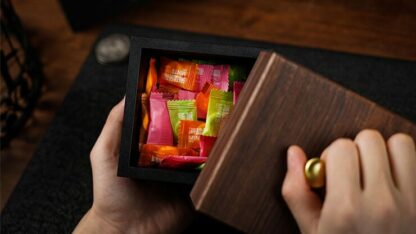 Moon Box by TCC & Conan Liu & Royce Luo- Trick - Image 5