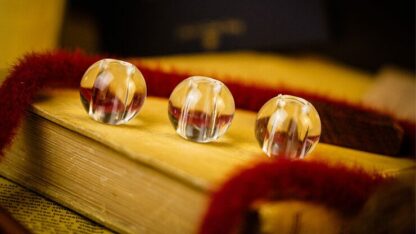 Grandma's Miracle by TCC & Chen Yang - Image 5