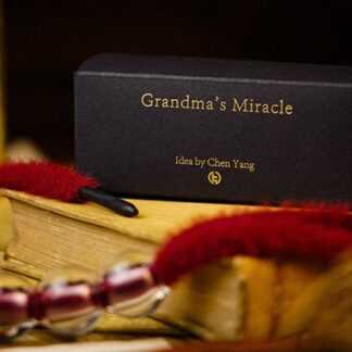 Grandma's Miracle by TCC & Chen Yang