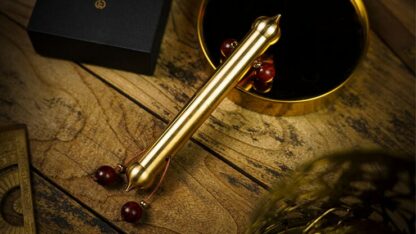The Mystery Stick by TCC & Jimmy Fan- Trick - Image 2