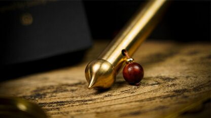 The Mystery Stick by TCC & Jimmy Fan- Trick - Image 3