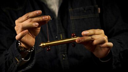 The Mystery Stick by TCC & Jimmy Fan- Trick - Image 4