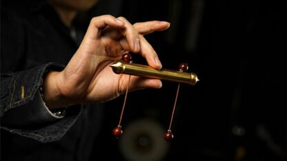 The Mystery Stick by TCC & Jimmy Fan- Trick - Image 6