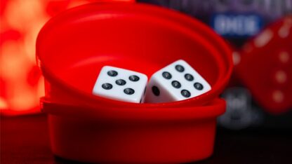 SURE SHOT DICE by Apprentice Magic  - Trick - Image 3