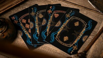 Limited Edition Bicycle Mayhem Playing Cards - Image 3