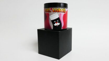 Mr WAND (Gimmicks and Online Instructions) by Mr. Daba - Trick - Image 4