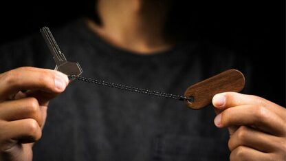 Mental Key Prediction by TCC & Conan Liu & Royce Luo - Trick - Image 5