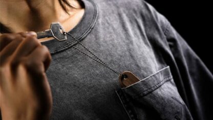 Mental Key Prediction by TCC & Conan Liu & Royce Luo - Trick - Image 6