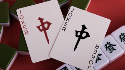Chung Playing Cards - Image 6