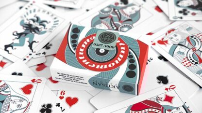 Momentum Playing Cards - Image 2