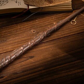 Fireball Wand (The Healer) Magic Shooting Wizard's Wand