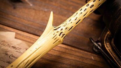 Fireball Wand (The Destroyer) Magic Shooting Wizard's Wand - Trick - Image 2