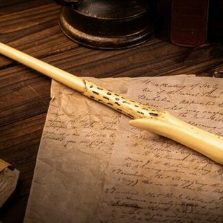 Fireball Wand (The Destroyer) Magic Shooting Wizard's Wand - Trick