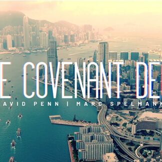 The Covenant Deck by David Penn and Marc Spelmann