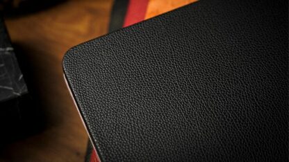 Elegant Close-up Pad (Black) by TCC - Trick - Image 2
