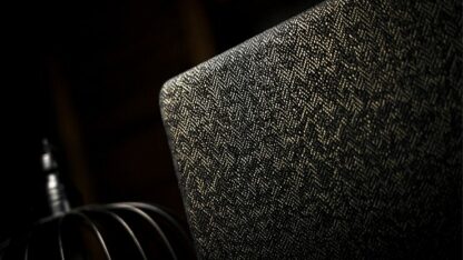 Elegant Close-up Pad (Black) by TCC - Trick - Image 3