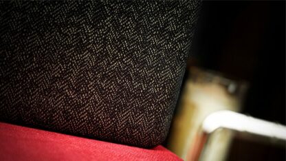 Elegant Close-up Pad (Black) by TCC - Trick - Image 4