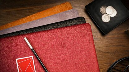 Elegant Close-up Pad (Black) by TCC - Trick - Image 5
