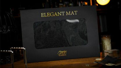 Elegant Close-up Pad (Black) by TCC - Trick - Image 6